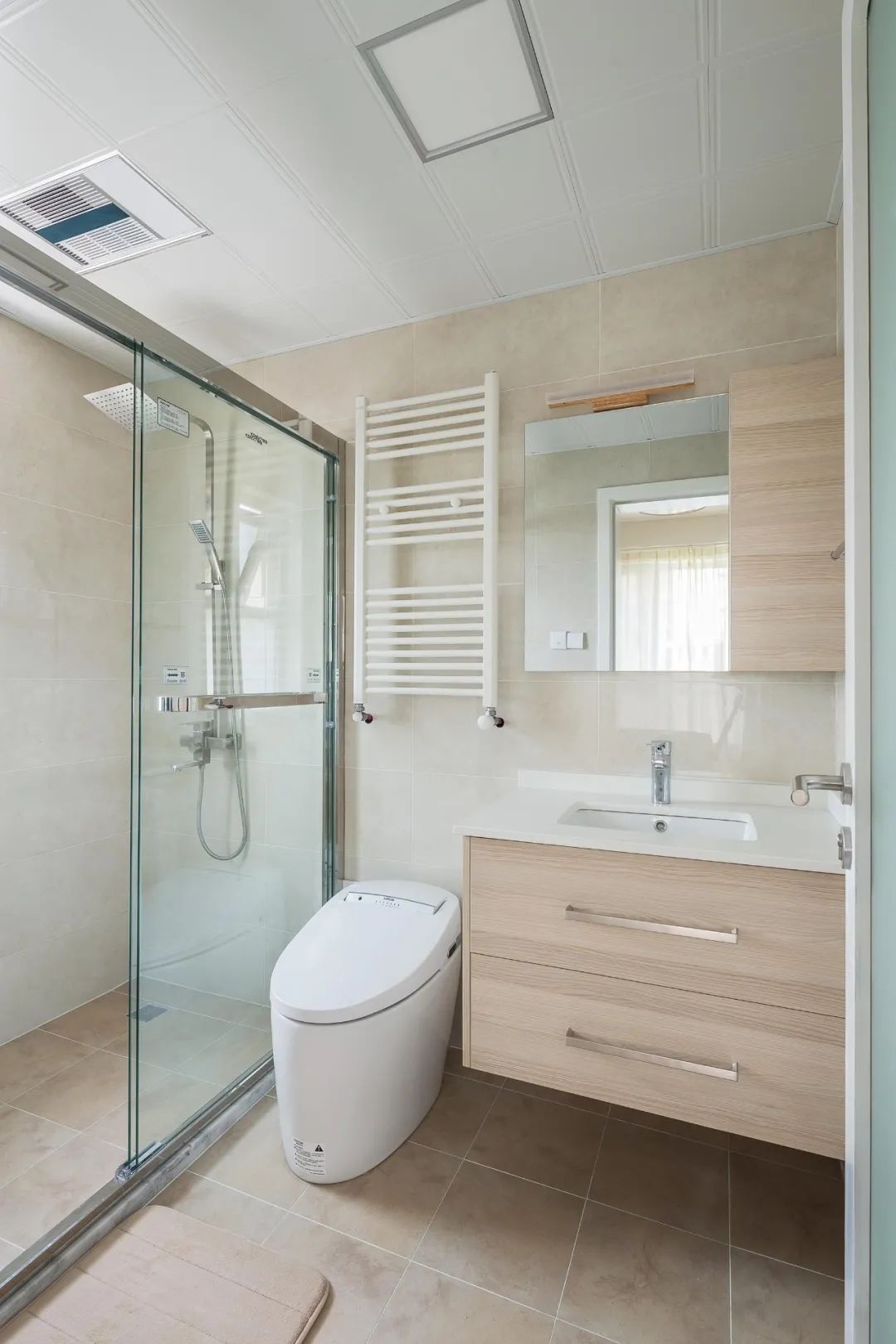 衛生間裝修,武漢裝修,澳華裝飾