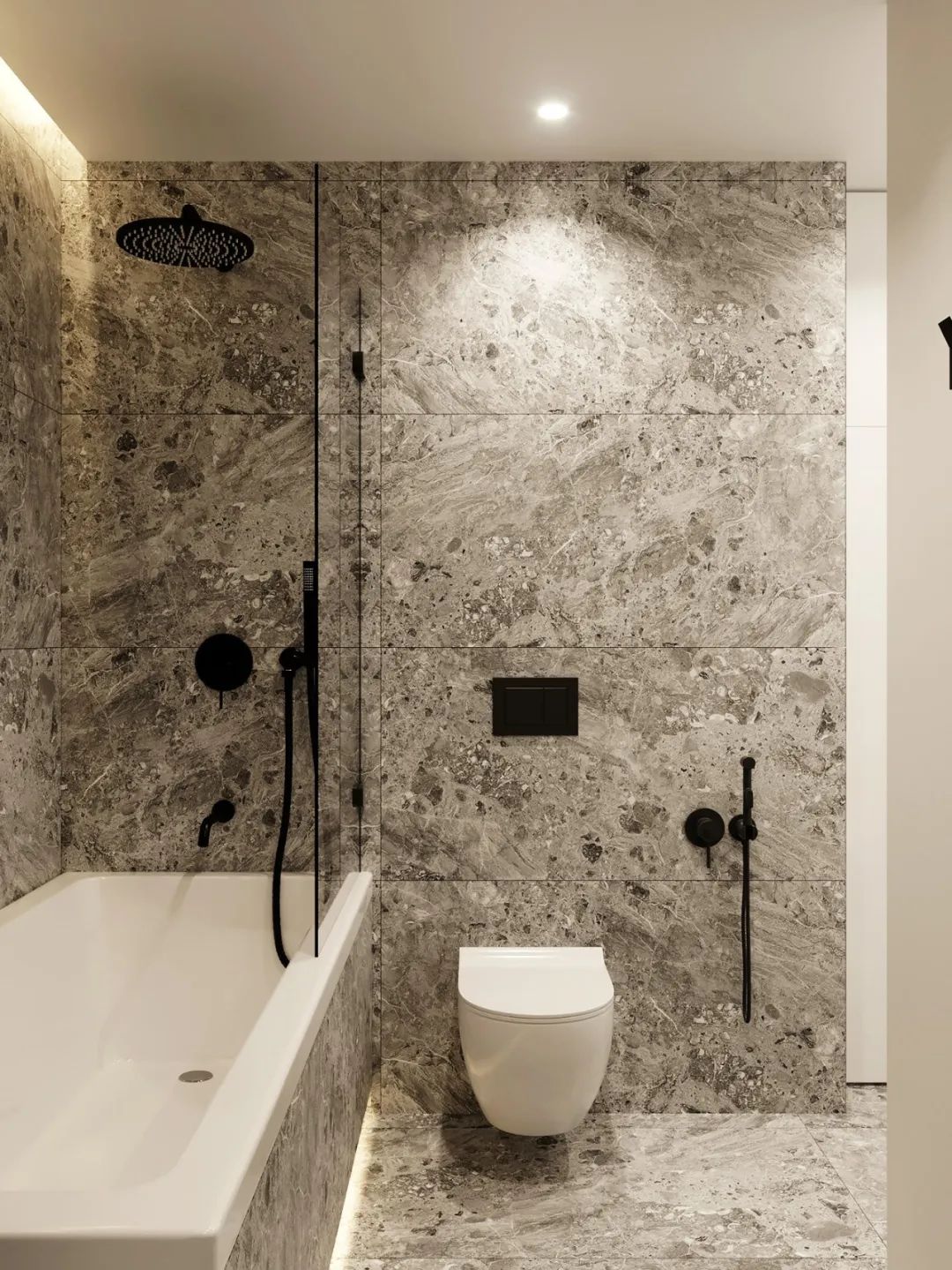 衛生間裝修,武漢裝修,澳華裝飾