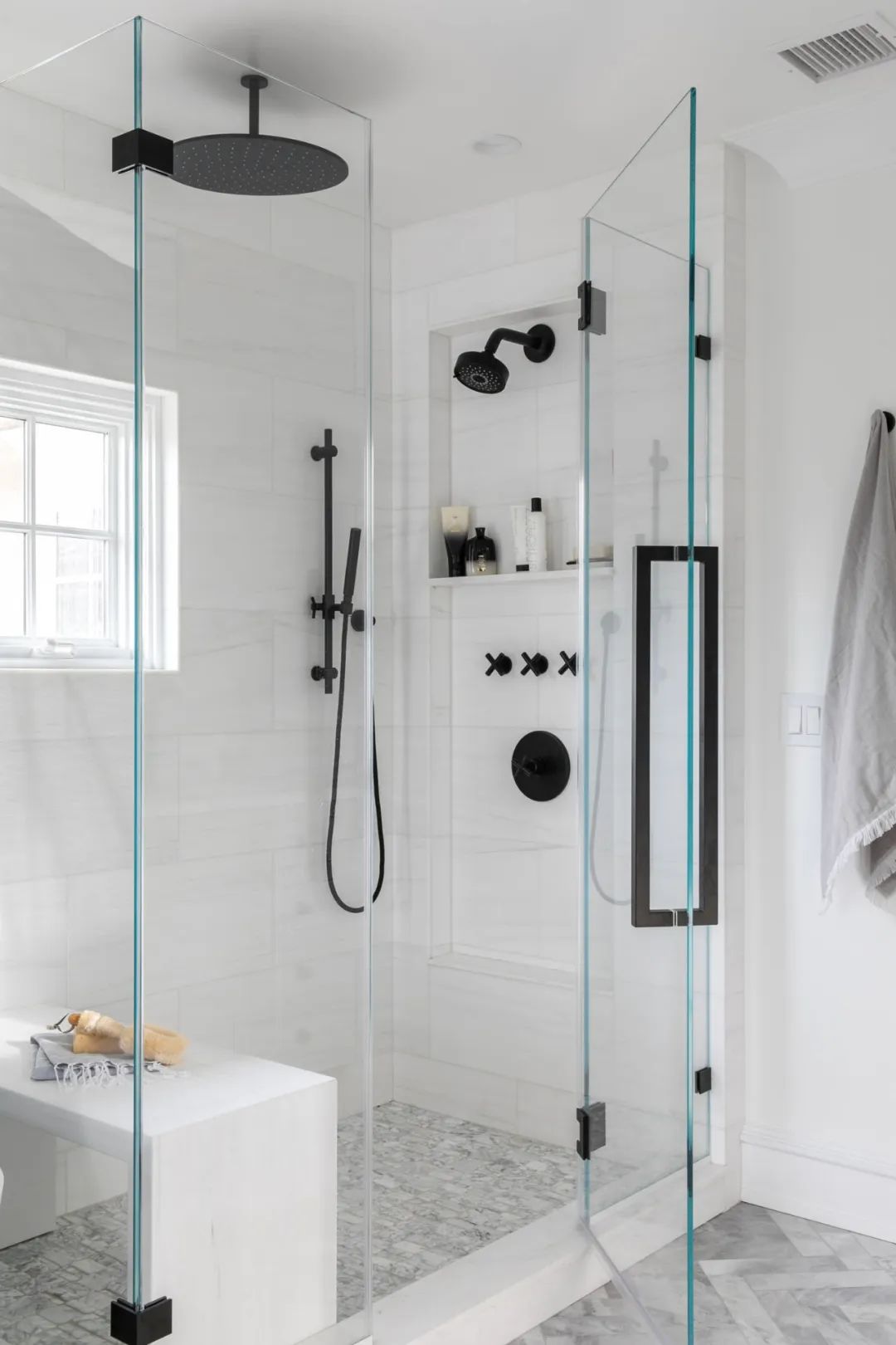 衛生間裝修,武漢裝修,澳華裝飾