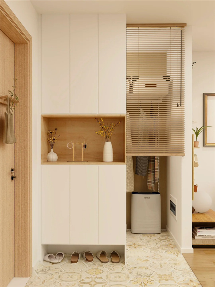 儲物間設計 儲物間設計