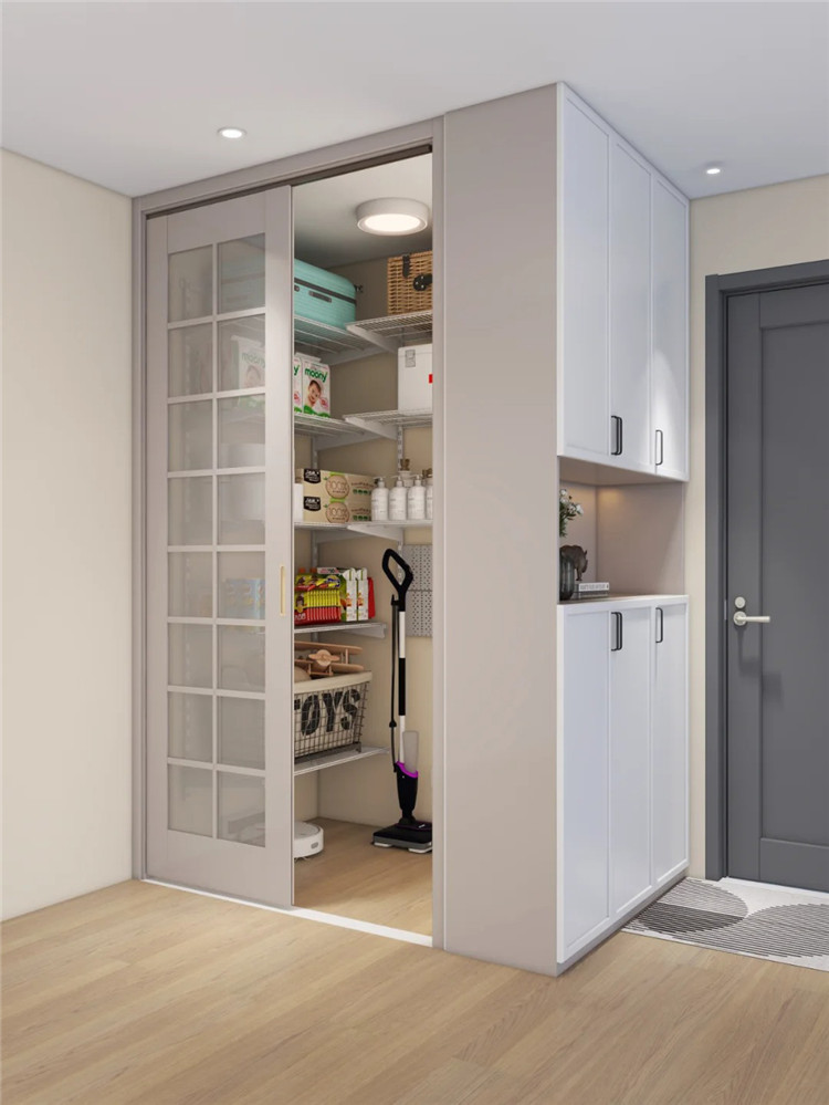 收納設計 收納設計