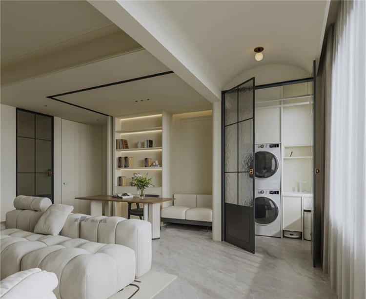 陽臺儲物設計 陽臺儲物設計