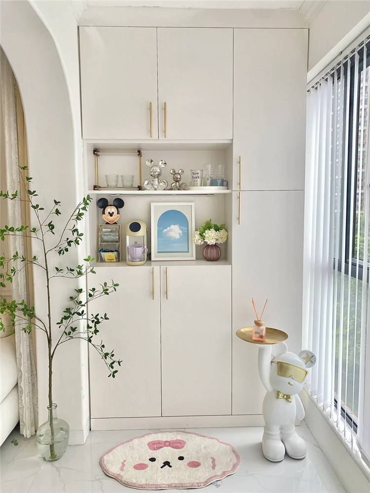 儲物設計 儲物設計