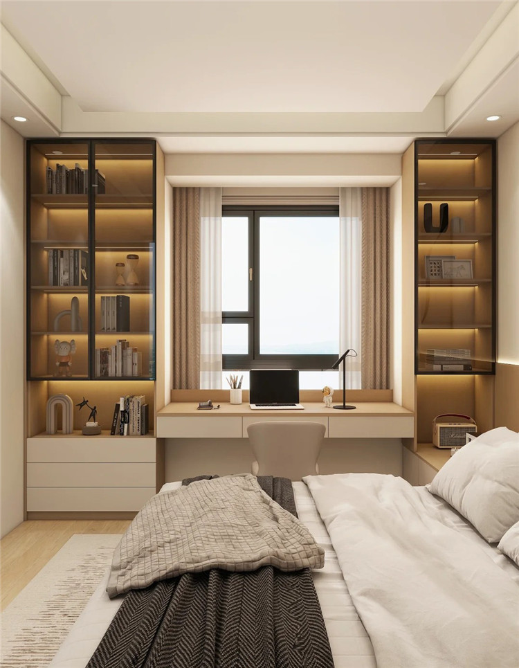 武漢裝修,飄窗設計 武漢裝修,飄窗設計