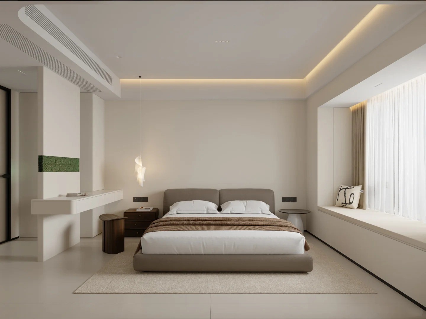 武漢裝修,臥室設計 武漢裝修,臥室設計