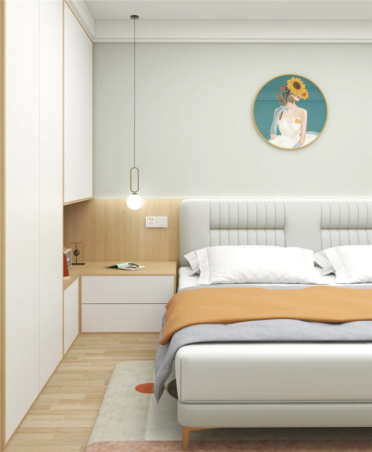 武漢裝修,臥室設計 武漢裝修,臥室設計