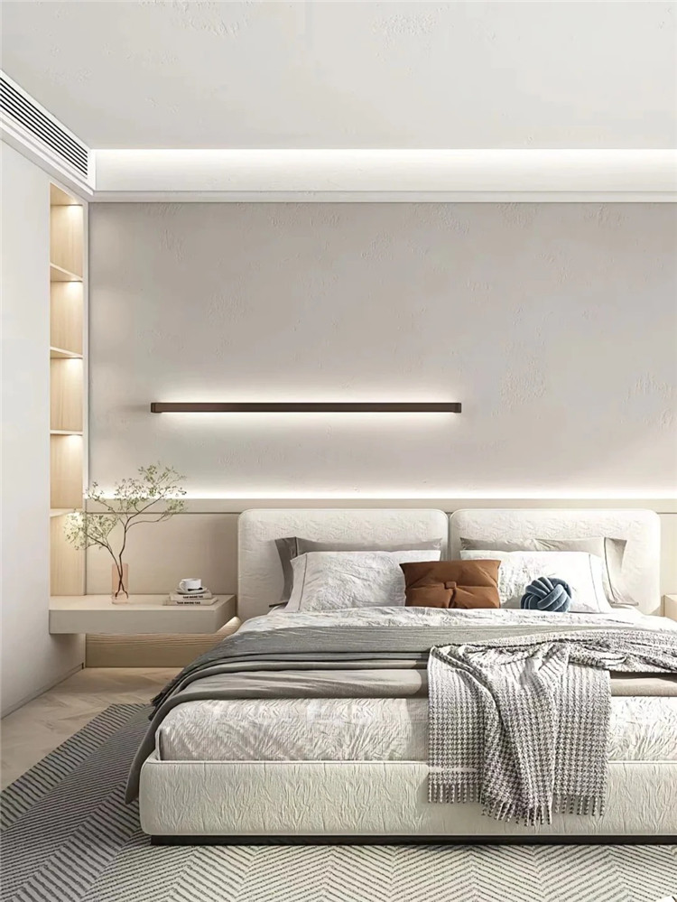 武漢裝修,臥室設計 武漢裝修,臥室設計