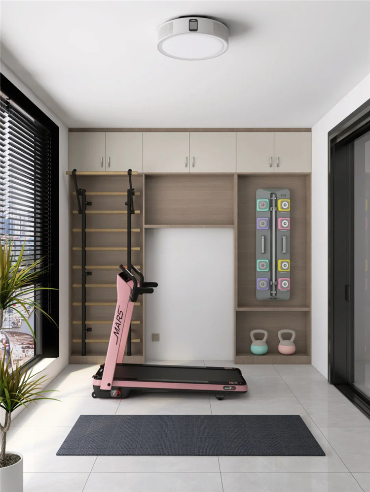 健身房設計,武漢裝修設計 健身房設計,武漢裝修設計