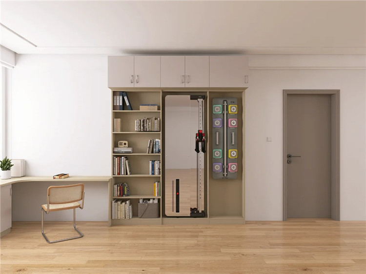 健身房設計,武漢裝修設計 健身房設計,武漢裝修設計