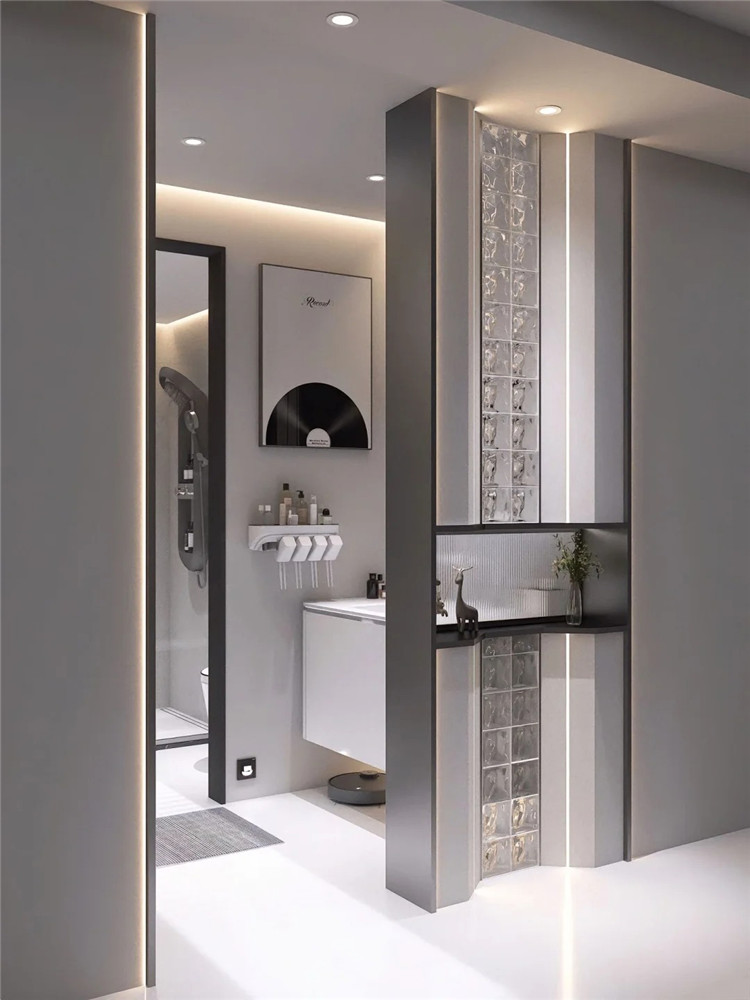 衛生間裝修,衛生間設計,衛生間布局 衛生間裝修,衛生間設計,衛生間布局