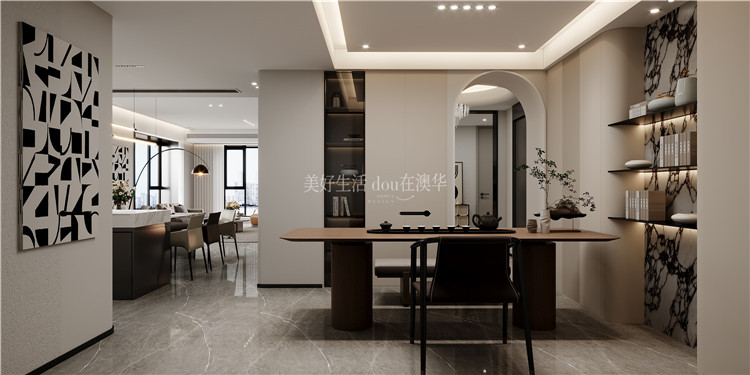 武漢裝修設計,武漢家裝設計