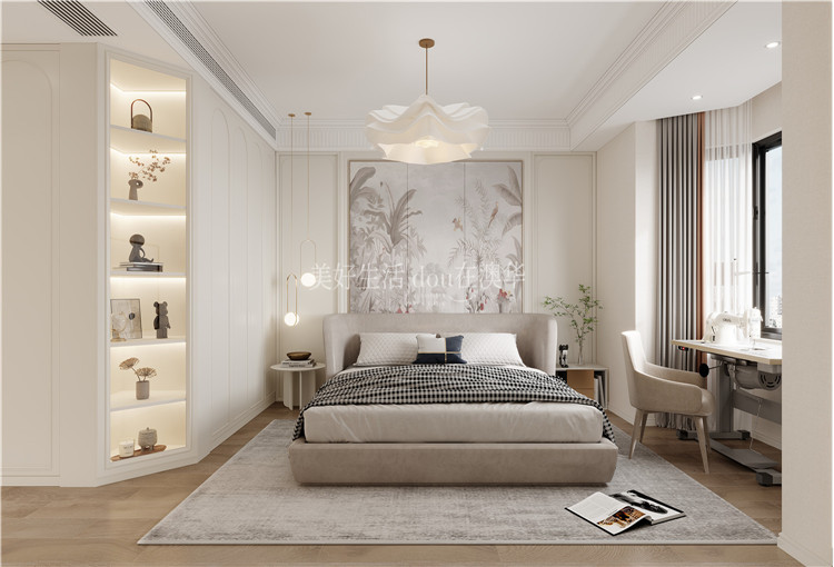 武漢裝修設計,武漢家裝設計