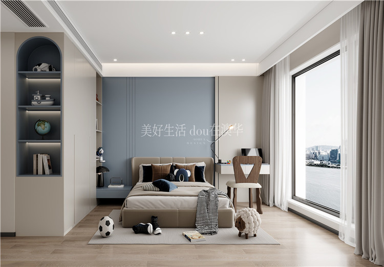 武漢裝修設計,武漢家裝設計