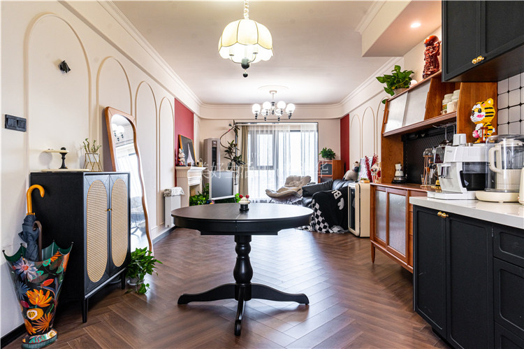 武漢裝修設計,武漢家裝設計