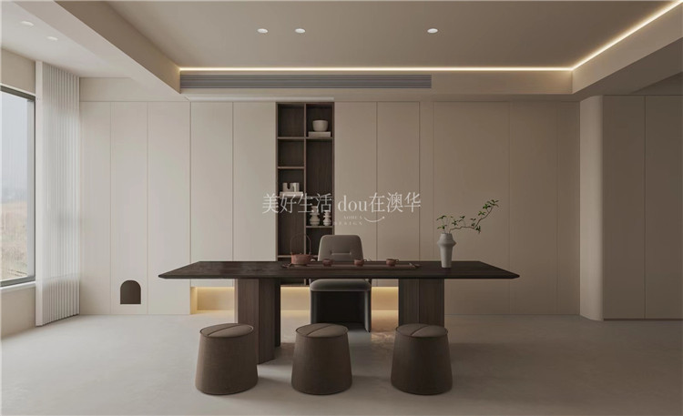 武漢裝修設計,武漢家裝設計