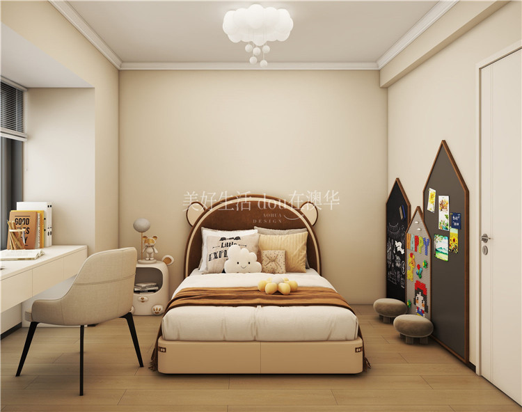 兒童房裝修,有娃家庭裝修,武漢裝修設計 兒童房裝修,有娃家庭裝修,武漢裝修設計