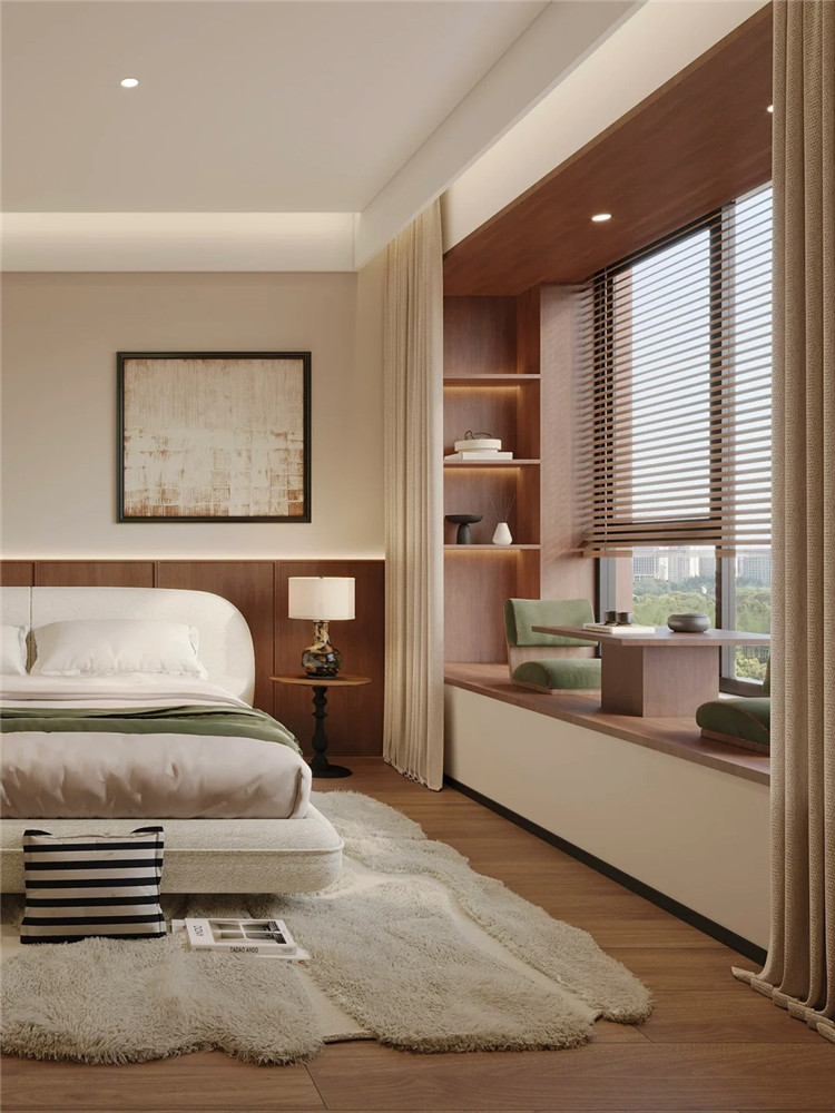 飄窗設(shè)計,武漢室內(nèi)設(shè)計 飄窗設(shè)計,武漢室內(nèi)設(shè)計