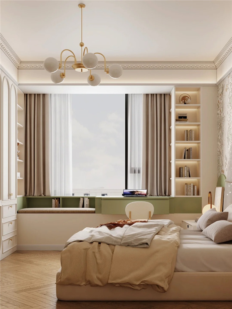 飄窗設(shè)計,武漢室內(nèi)設(shè)計 飄窗設(shè)計,武漢室內(nèi)設(shè)計