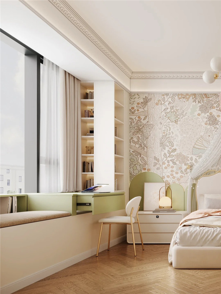 飄窗設(shè)計,武漢室內(nèi)設(shè)計 飄窗設(shè)計,武漢室內(nèi)設(shè)計