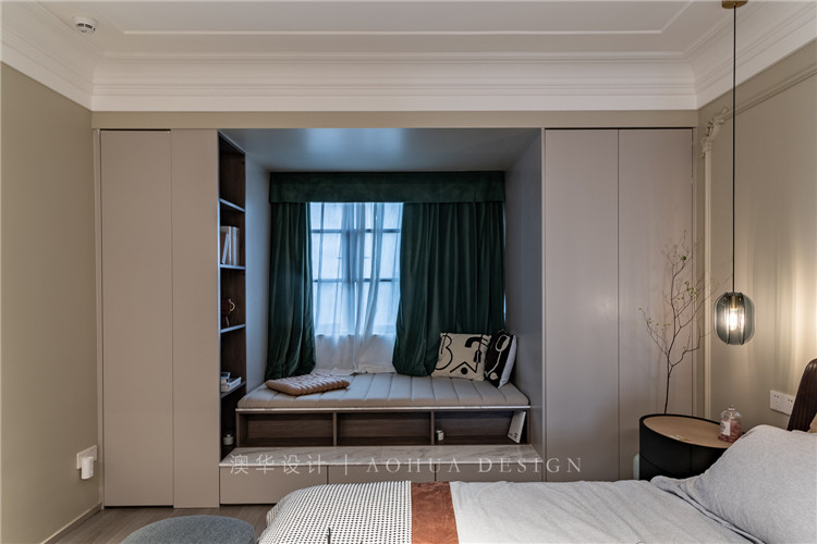 飄窗設(shè)計,武漢室內(nèi)設(shè)計 飄窗設(shè)計,武漢室內(nèi)設(shè)計