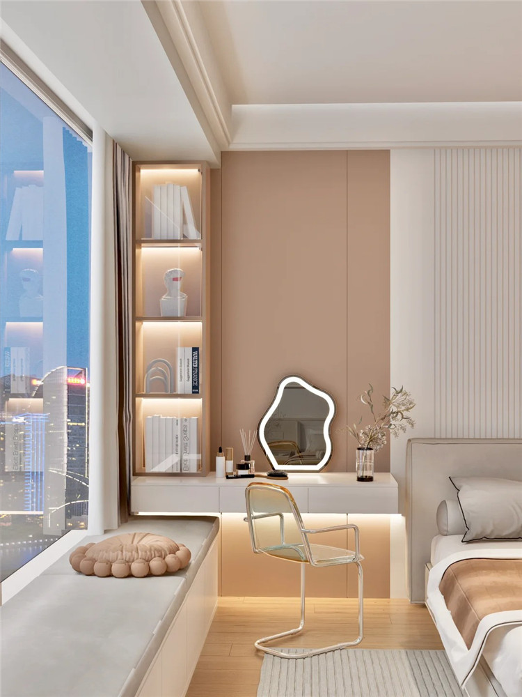 飄窗設(shè)計,武漢室內(nèi)設(shè)計 飄窗設(shè)計,武漢室內(nèi)設(shè)計