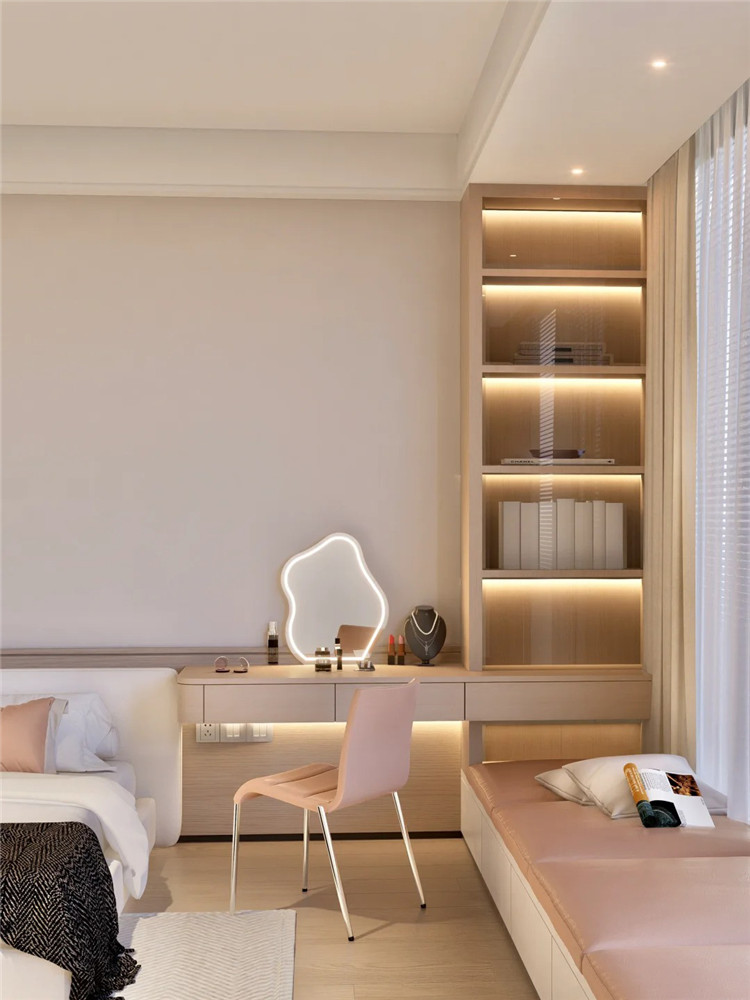 飄窗設(shè)計,武漢室內(nèi)設(shè)計 飄窗設(shè)計,武漢室內(nèi)設(shè)計