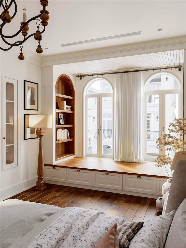 飄窗設(shè)計,武漢室內(nèi)設(shè)計 飄窗設(shè)計,武漢室內(nèi)設(shè)計