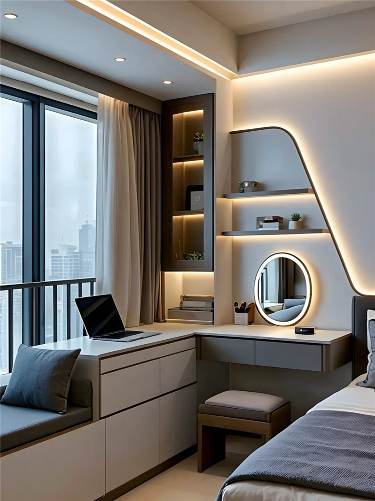 飄窗設(shè)計,武漢室內(nèi)設(shè)計 飄窗設(shè)計,武漢室內(nèi)設(shè)計