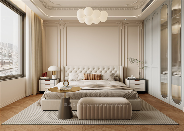 新房裝修,臥室設計,武漢室內設計 新房裝修,臥室設計,武漢室內設計