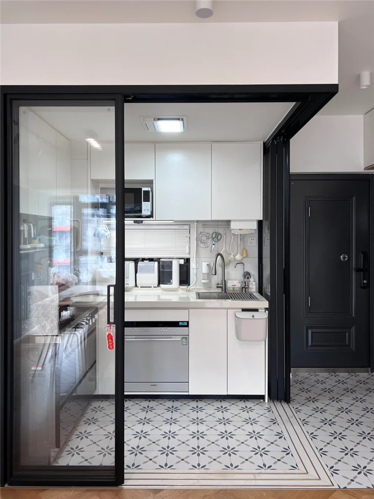 廚房改造,廚房裝修,暗廚改造 廚房改造,廚房裝修,暗廚改造