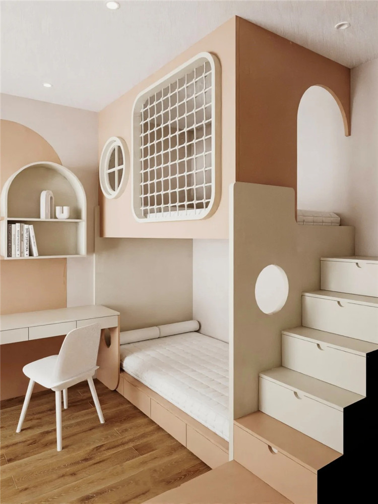 兒童房裝修,收納設(shè)計(jì) 兒童房裝修,收納設(shè)計(jì)