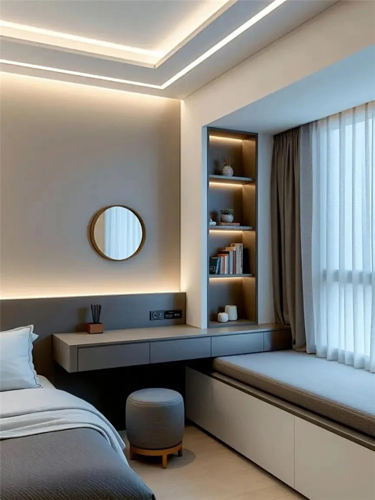 臥室裝修,收納設(shè)計(jì) 臥室裝修,收納設(shè)計(jì)