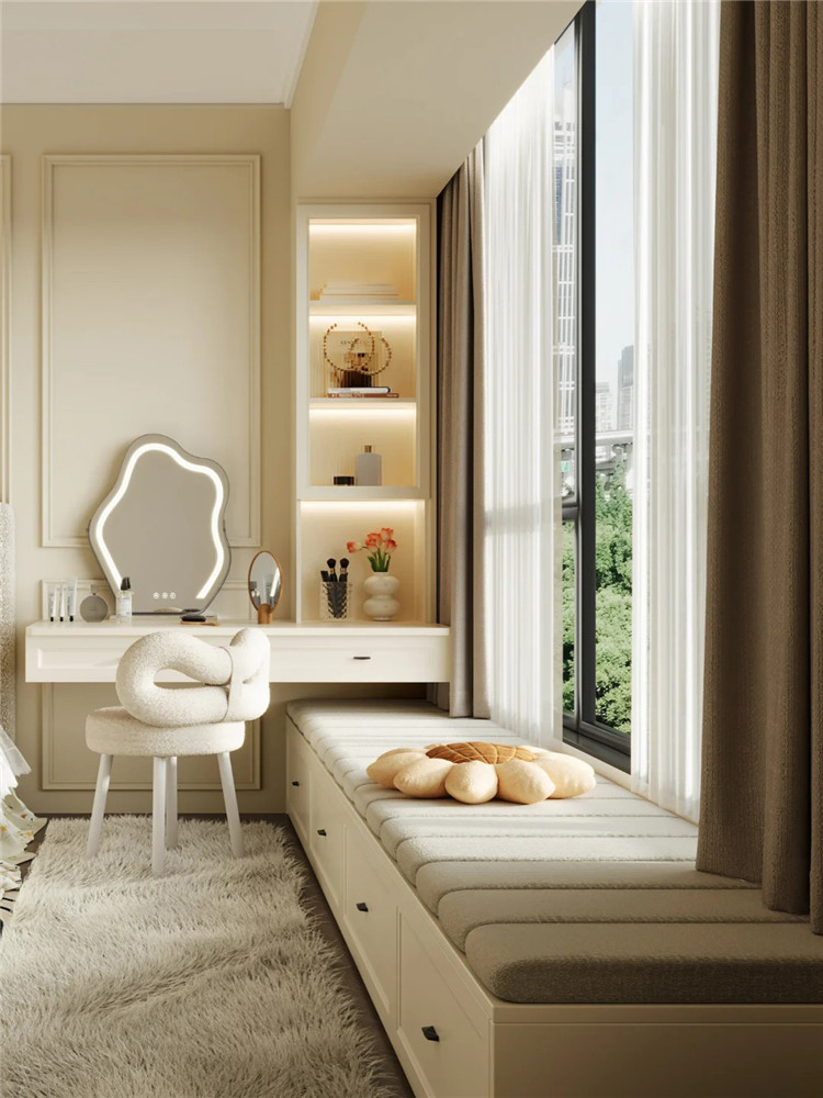 飄窗設(shè)計(jì),收納設(shè)計(jì) 飄窗設(shè)計(jì),收納設(shè)計(jì)