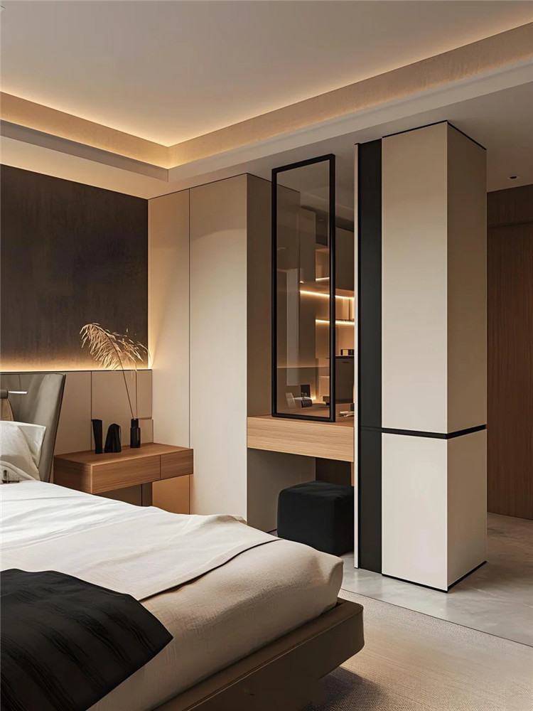 戶型改造,武漢裝修設計 戶型改造,武漢裝修設計