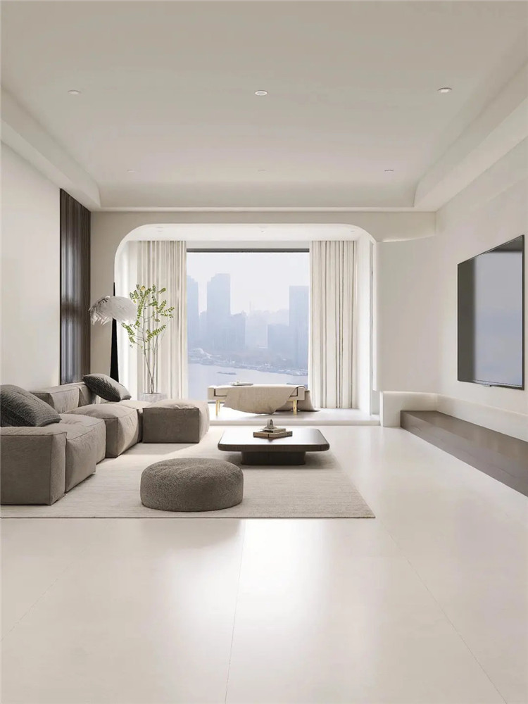 極簡風(fēng)裝修,裝修避坑 極簡風(fēng)裝修,裝修避坑