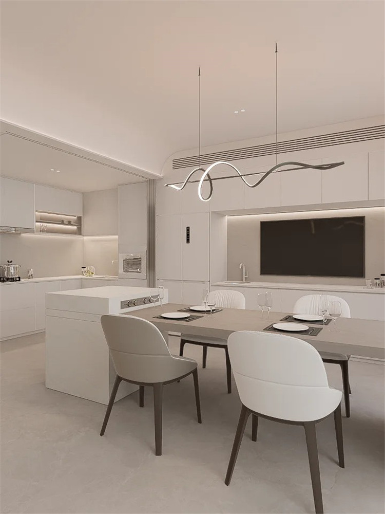 極簡風(fēng)裝修,裝修避坑 極簡風(fēng)裝修,裝修避坑