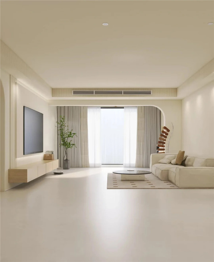 極簡風(fēng)裝修,裝修避坑 極簡風(fēng)裝修,裝修避坑