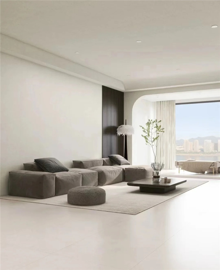 極簡風(fēng)裝修,裝修避坑 極簡風(fēng)裝修,裝修避坑