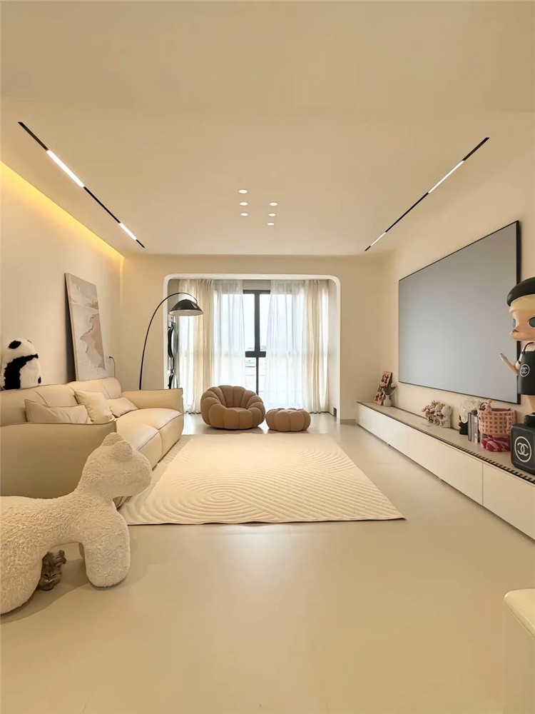 極簡風(fēng)裝修,裝修避坑 極簡風(fēng)裝修,裝修避坑