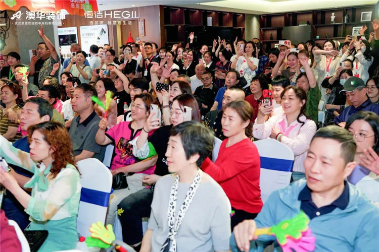 陶大宇,明星探店,澳華裝飾,武漢裝修 陶大宇,明星探店,澳華裝飾,武漢裝修