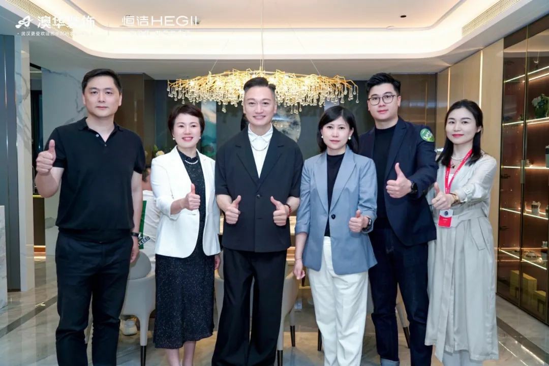 明星推薦的裝修公司