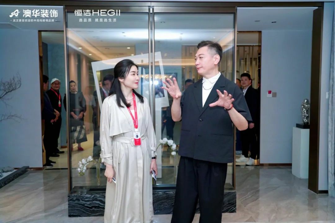 武漢裝修公司推薦