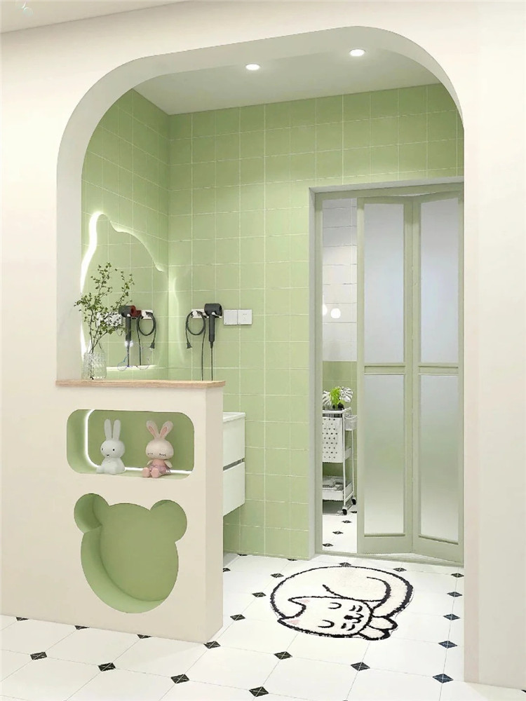 衛生間裝修,裝修避坑 衛生間裝修,裝修避坑