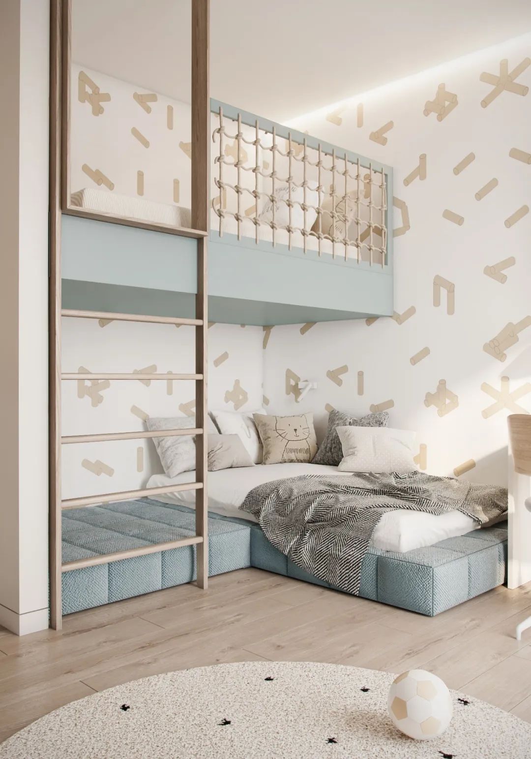 兒童房裝修,兒童房設(shè)計,武漢室內(nèi)設(shè)計 兒童房裝修,兒童房設(shè)計,武漢室內(nèi)設(shè)計