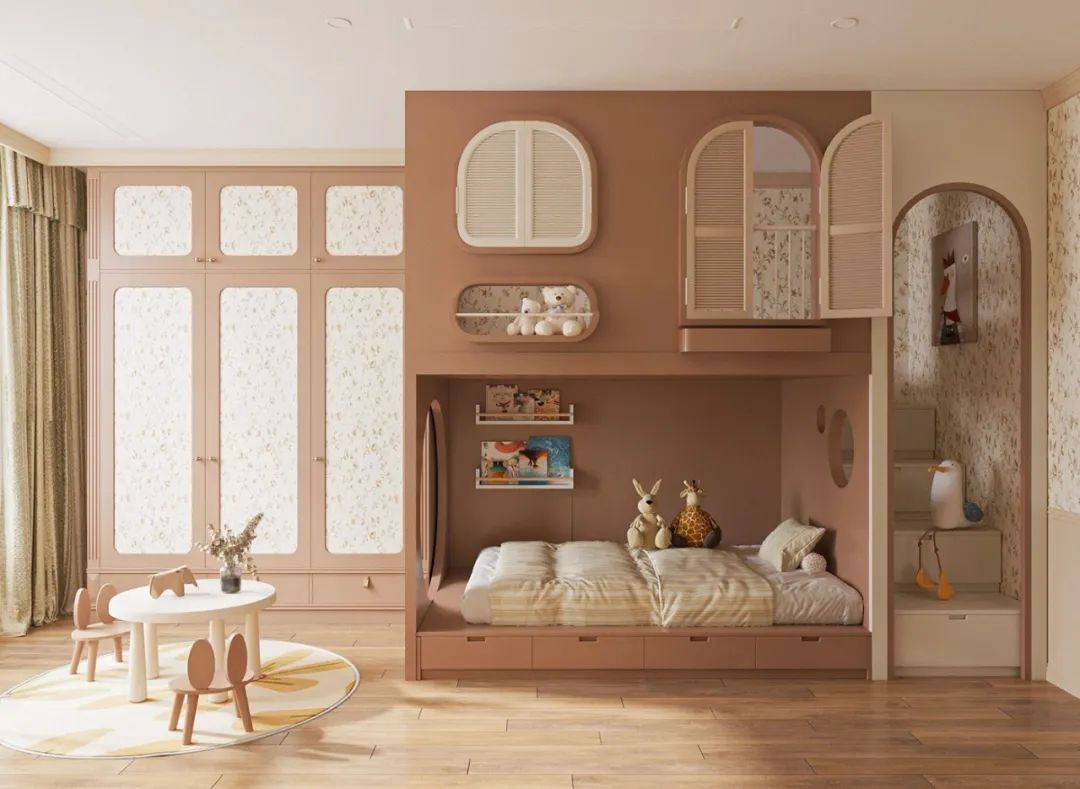 兒童房裝修,兒童房設(shè)計,武漢室內(nèi)設(shè)計 兒童房裝修,兒童房設(shè)計,武漢室內(nèi)設(shè)計