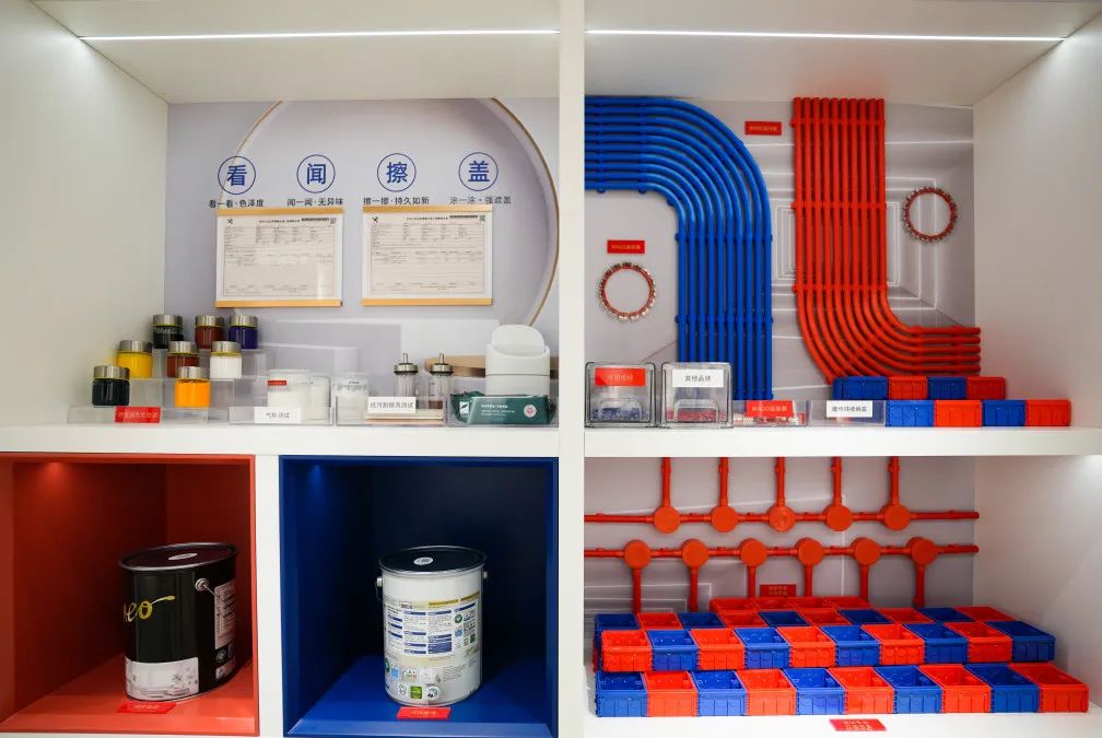 環保裝修,環保材料,武漢裝修設計