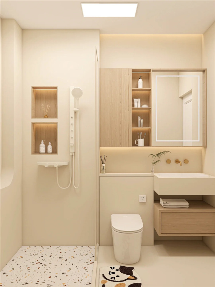 裝修避坑,好用的裝修設(shè)計 裝修避坑,好用的裝修設(shè)計