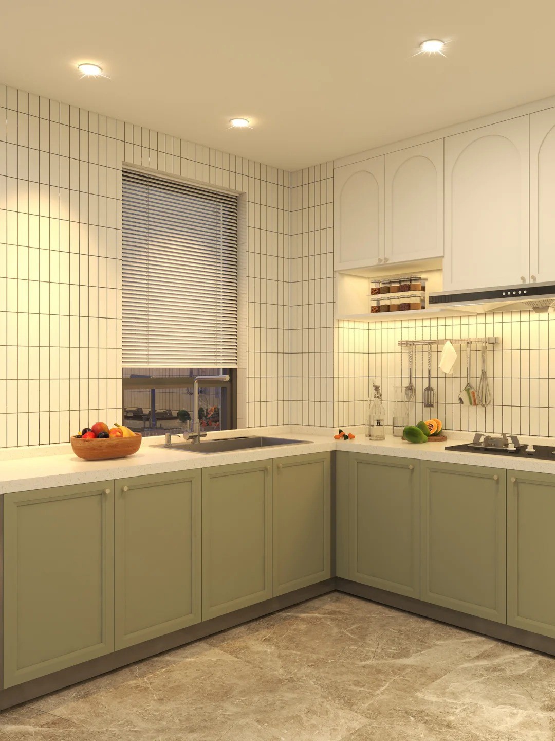 廚房裝修避坑,廚房好用設計 廚房裝修避坑,廚房好用設計