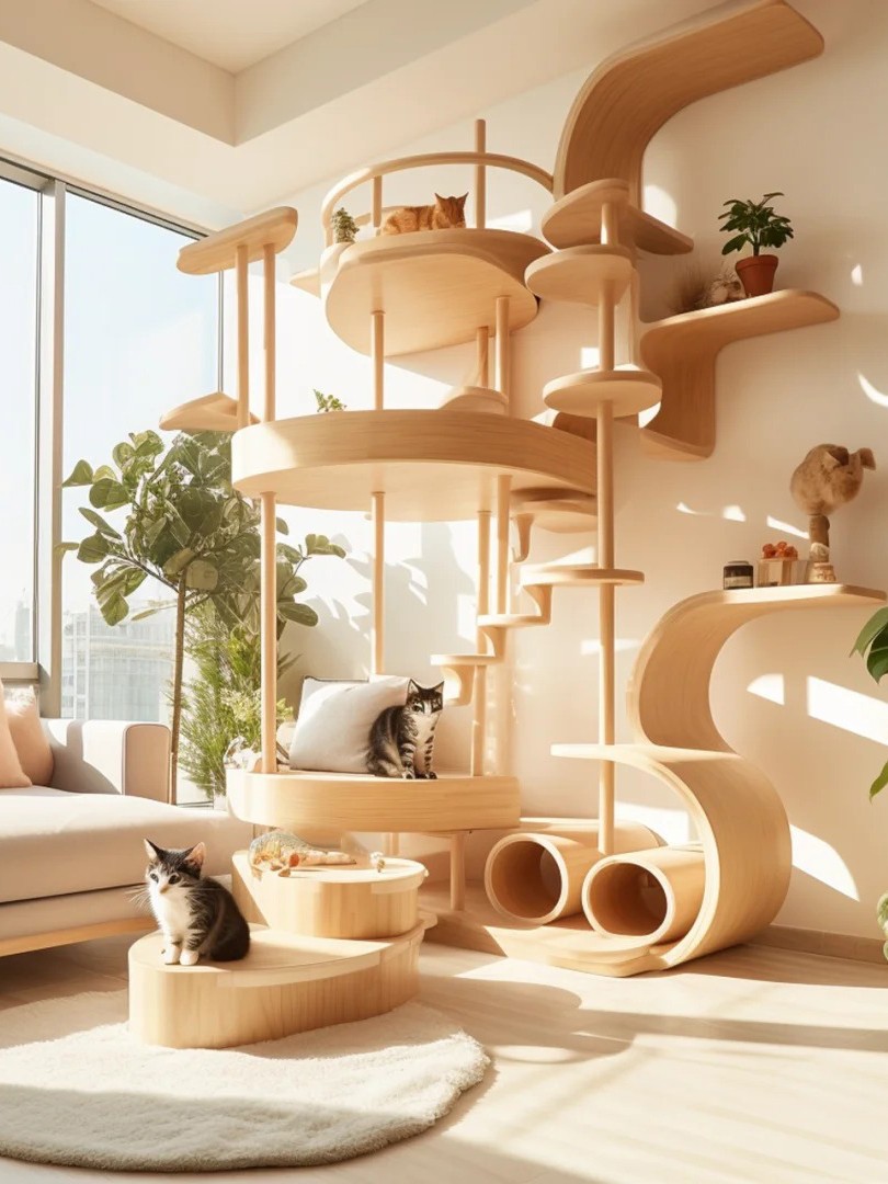 養寵裝修,寵物家庭裝修,養寵裝修選材 養寵裝修,寵物家庭裝修,養寵裝修選材