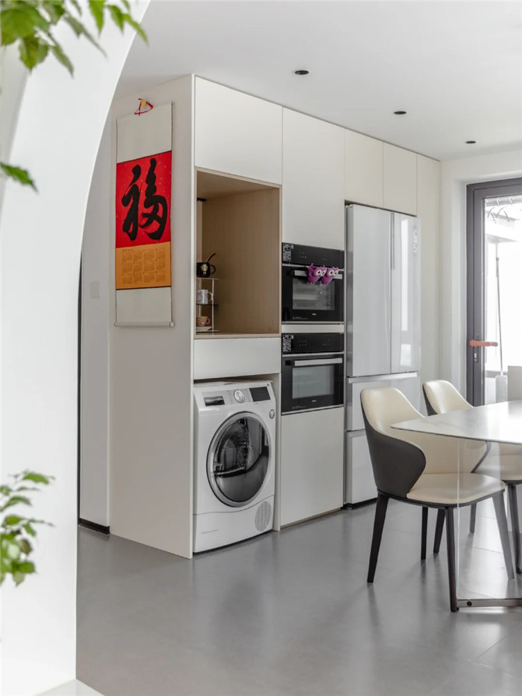 洗衣機放衛生間,洗衣機放陽臺